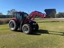 2021 Case IH Farmall 90C Image