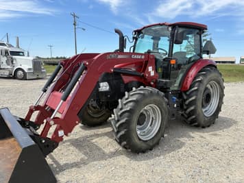 Main image Case IH Farmall 90C