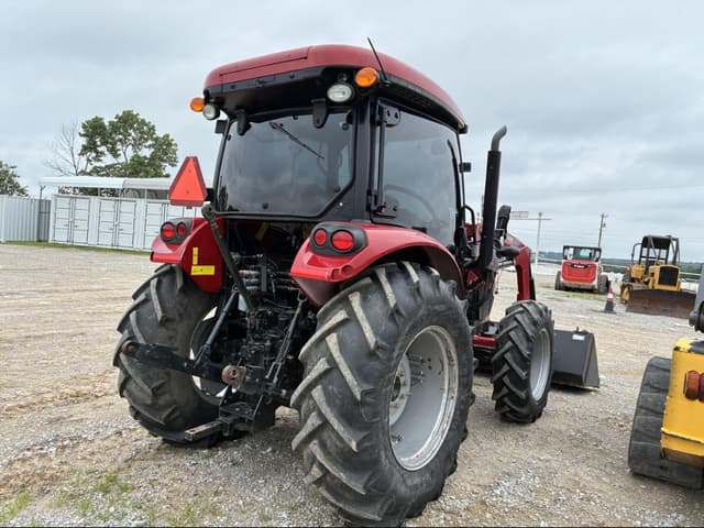 Image of Case IH Farmall 95A equipment image 2