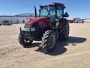 2021 Case IH Farmall 95A Image