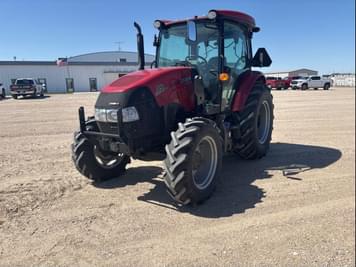 Main image Case IH Farmall 95A