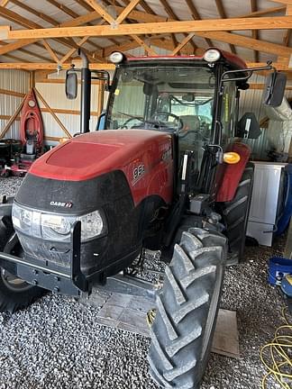 Image of Case IH Farmall 95A equipment image 2