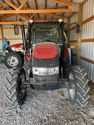 Image of Case IH Farmall 95A equipment image 3