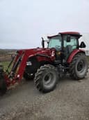2021 Case IH Farmall 95A Image