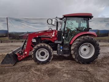 Main image Case IH Farmall 95A