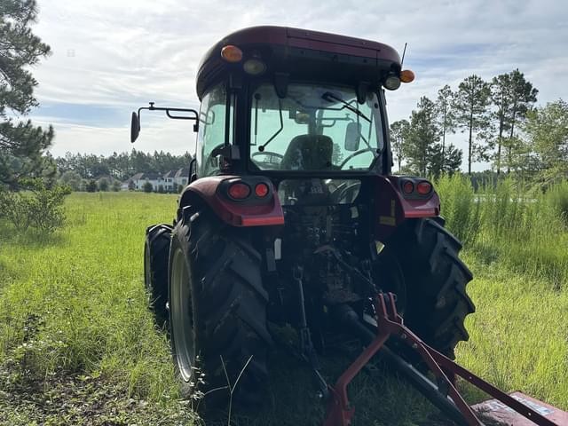 Image of Case IH Farmall 95A equipment image 2