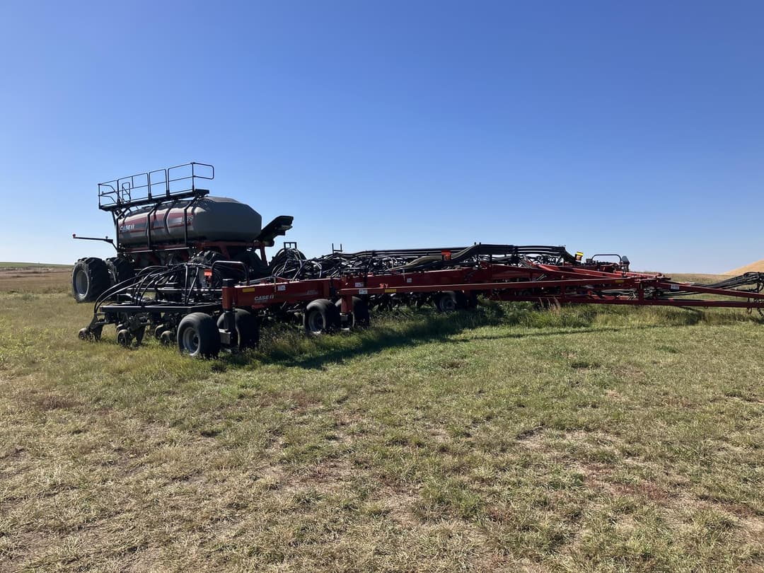 Image of Case IH 900 Primary image