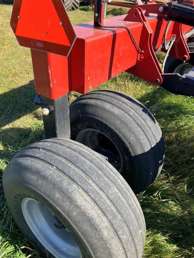 Image of Case IH 900 equipment image 4