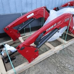 Main image Case IH L103