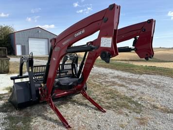 Main image Case IH L106