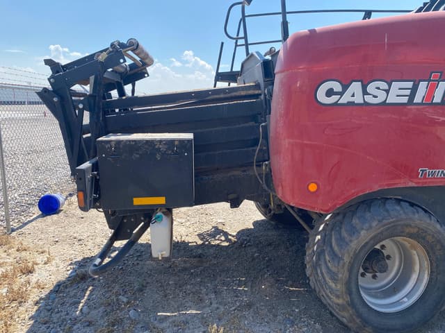 Image of Case IH LB434XL equipment image 2