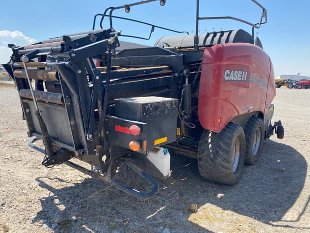 Image of Case IH LB434XL equipment image 3