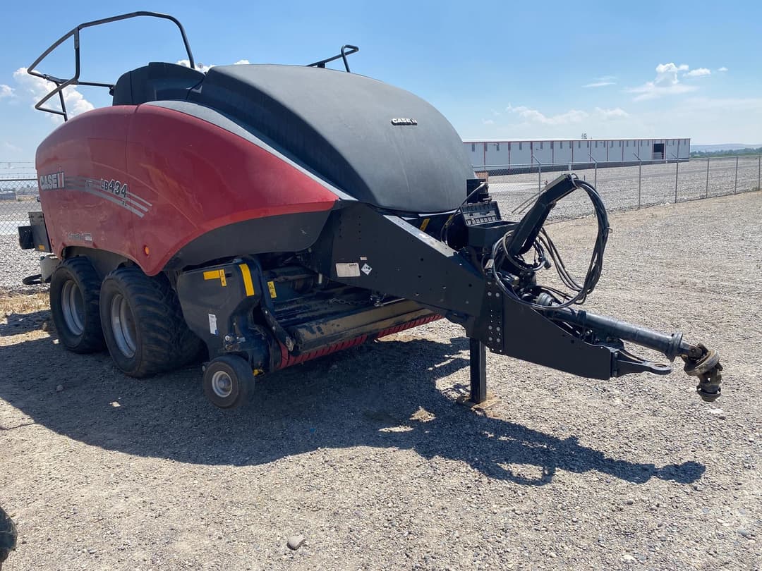 Image of Case IH LB434XL Primary image