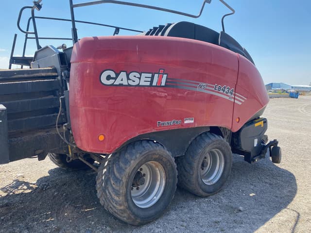 Image of Case IH LB434XL equipment image 1