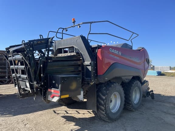Image of Case IH LB436HD equipment image 4
