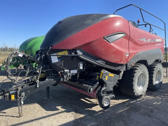 Image of Case IH LB436HD Primary image