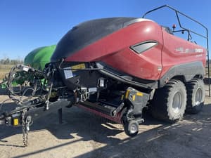 2021 Case IH LB436HD Image