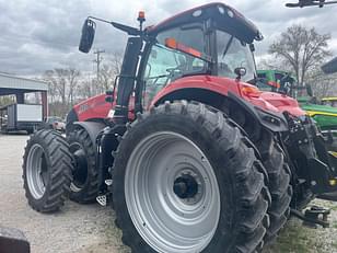 Main image Case IH Magnum 400 5