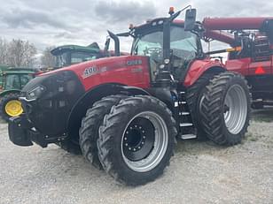 Main image Case IH Magnum 400 6