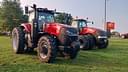 2021 Case IH Magnum 220 Image