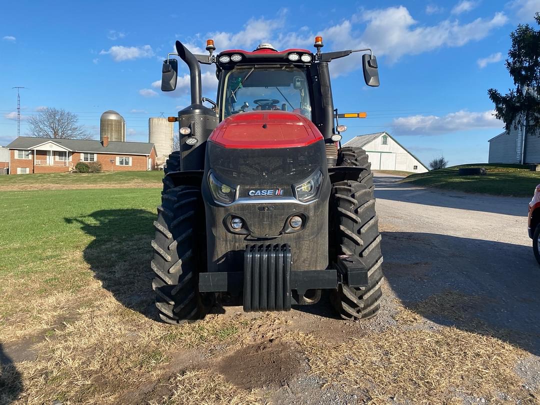 Image of Case IH Magnum 250 Image 1