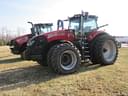2021 Case IH Magnum 250 Image