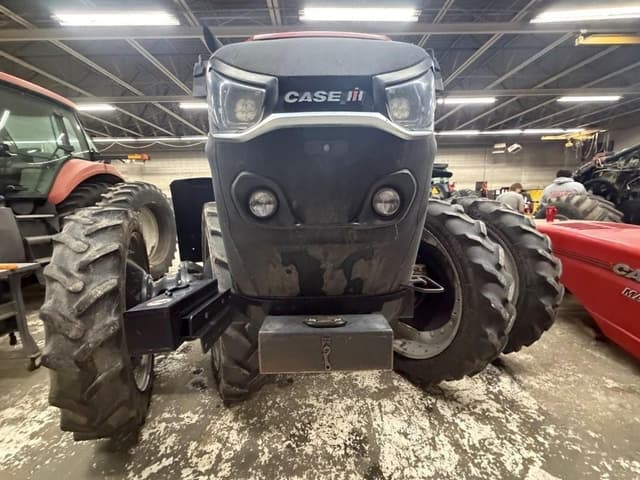 Image of Case IH Magnum 180 equipment image 2