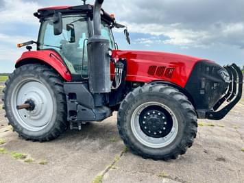 Main image Case IH Magnum 200