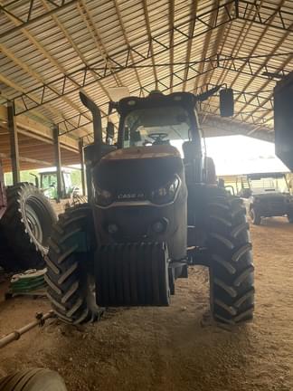 Image of Case IH Magnum 200 equipment image 4