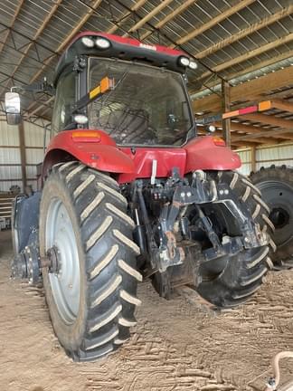 Image of Case IH Magnum 200 equipment image 3