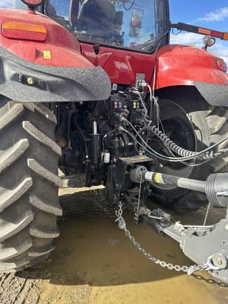 Image of Case IH Magnum 200 equipment image 2