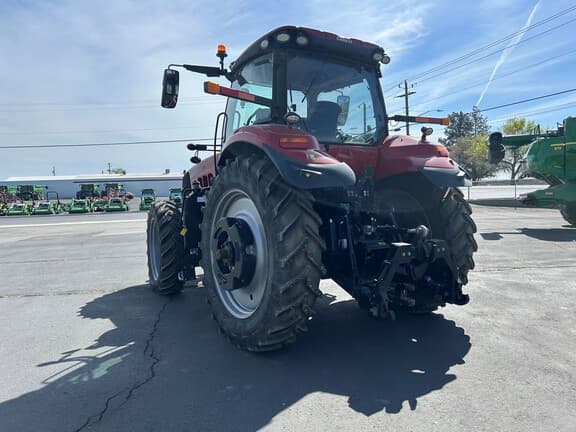 Image of Case IH Magnum 200 equipment image 1