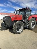 2021 Case IH Magnum 200 Image