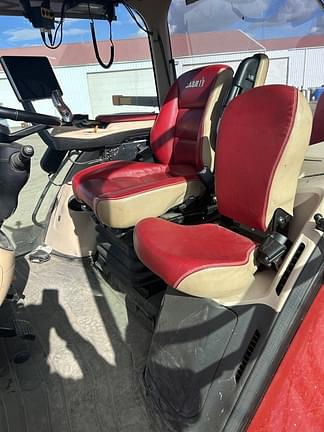 Image of Case IH Magnum 200 equipment image 4