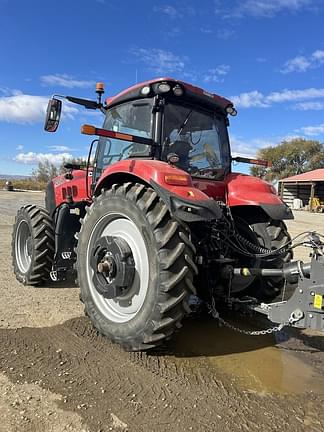 Image of Case IH Magnum 200 equipment image 1