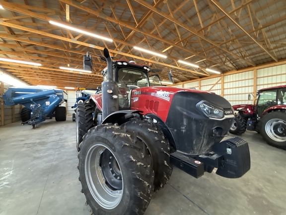 2021 Case IH Magnum 240 Equipment Image0