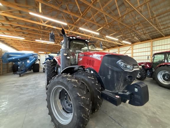 Image of Case IH Magnum 240 equipment image 2