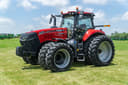 2021 Case IH Magnum 240 Image