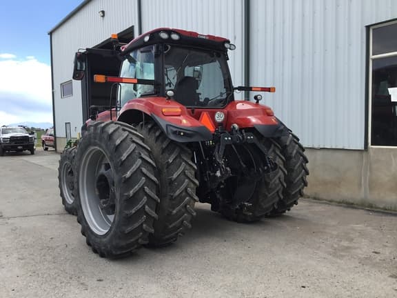 Image of Case IH Magnum 240 equipment image 2