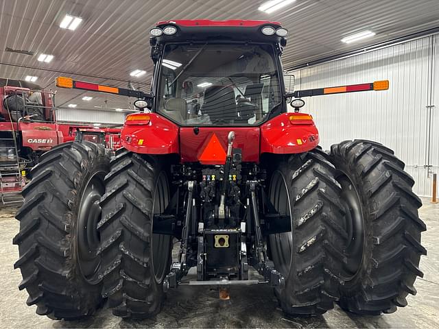 Image of Case IH Magnum 240 equipment image 3