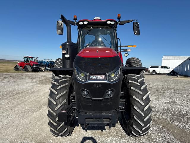 Image of Case IH Magnum 240 equipment image 1