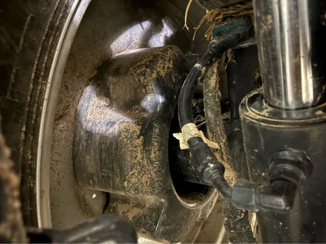 Image of Case IH Magnum 250 equipment image 2