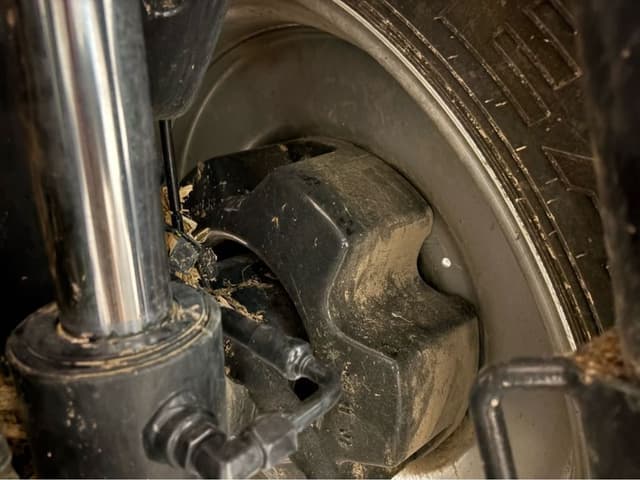 Image of Case IH Magnum 250 equipment image 3