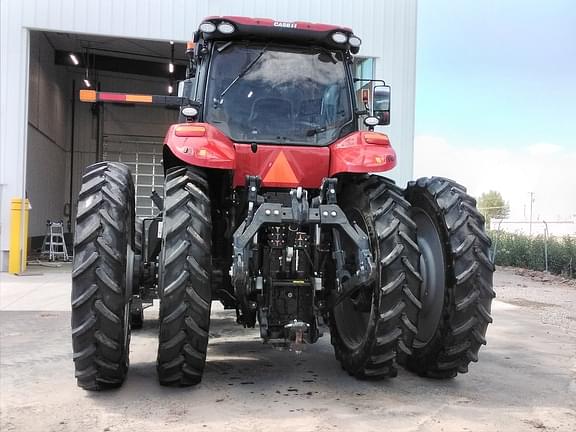 Image of Case IH Magnum 250 equipment image 3