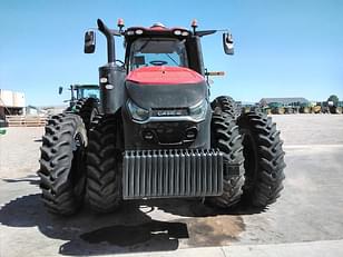 Main image Case IH Magnum 250 8