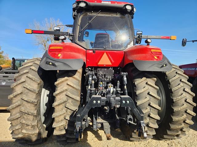 Image of Case IH Magnum 250 equipment image 4