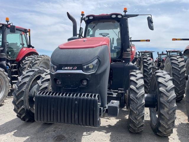 Image of Case IH Magnum 250 equipment image 1