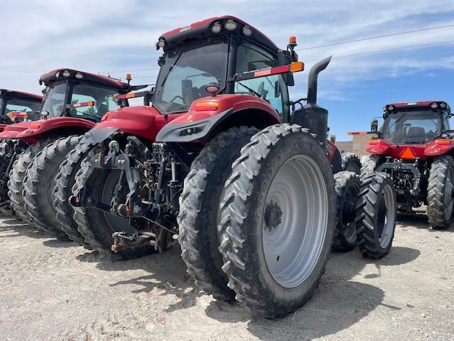 Image of Case IH Magnum 250 equipment image 3