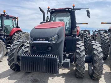 Main image Case IH Magnum 250