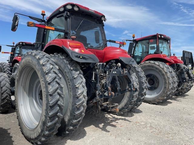 Image of Case IH Magnum 250 equipment image 2